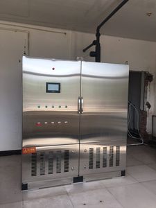 张家口崇礼区供水总公司